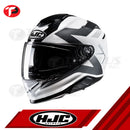 HJC Helmets RPHA 71 Pinna MC10