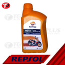 Repsol Moto Matic Sintetico MB 4T 10W30 1L