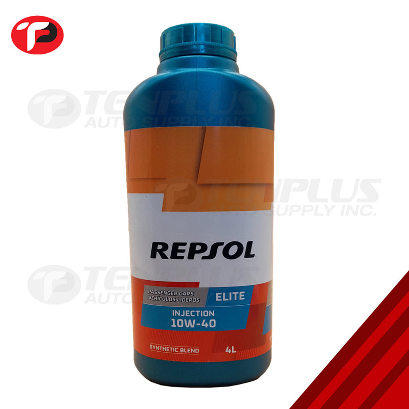 Shop Repsol 10w40 online