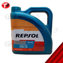 Repsol Elite Injection 10W40 4L