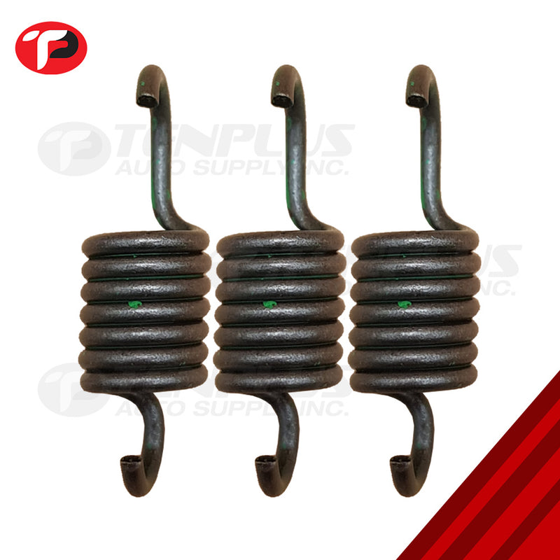 Yamaha Genuine Clutch Spring NMAX (Pack of 3)