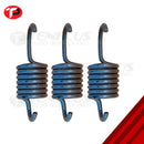 Yamaha Genuine Clutch Spring Mio Souli 125 (Pack of 3)