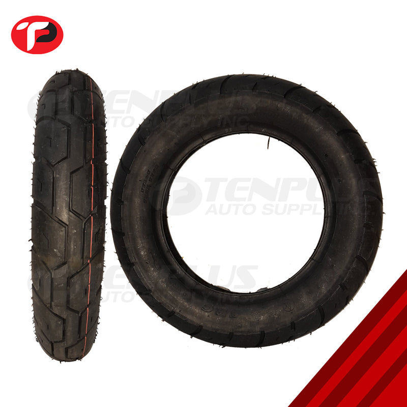 SRC Motorycle Tires 3.50-10 SV518 TT