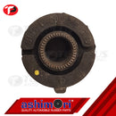 Ashimori Suspension Bushing Toyota Altis 2001-2007 Lower Small