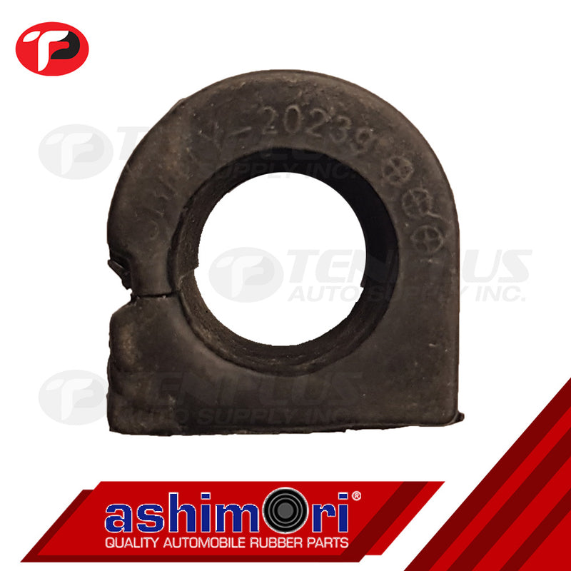 Ashimori Stabilizer Bushing Toyota Vios 2008-2012 Front