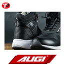 AUGI Urban Boots AU-9 Black