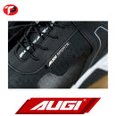 AUGI Urban Boots AU-9 Black