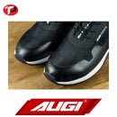 AUGI Urban Boots AU-9 Black