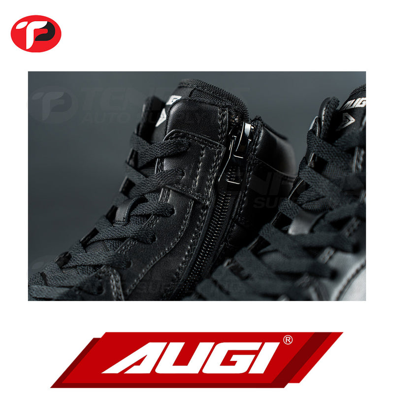 AUGI Urban Boots AS-3 Black