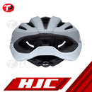 HJC Road Cycling Helmet ATARA MT GL Light Grey