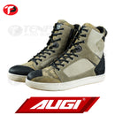 AUGI Urban Boots AU-10 Black Grey