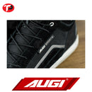 AUGI Racing Boots AS-2 Black