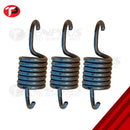 Yamaha Genuine Clutch Spring MIO Aerox (Pack of 3)