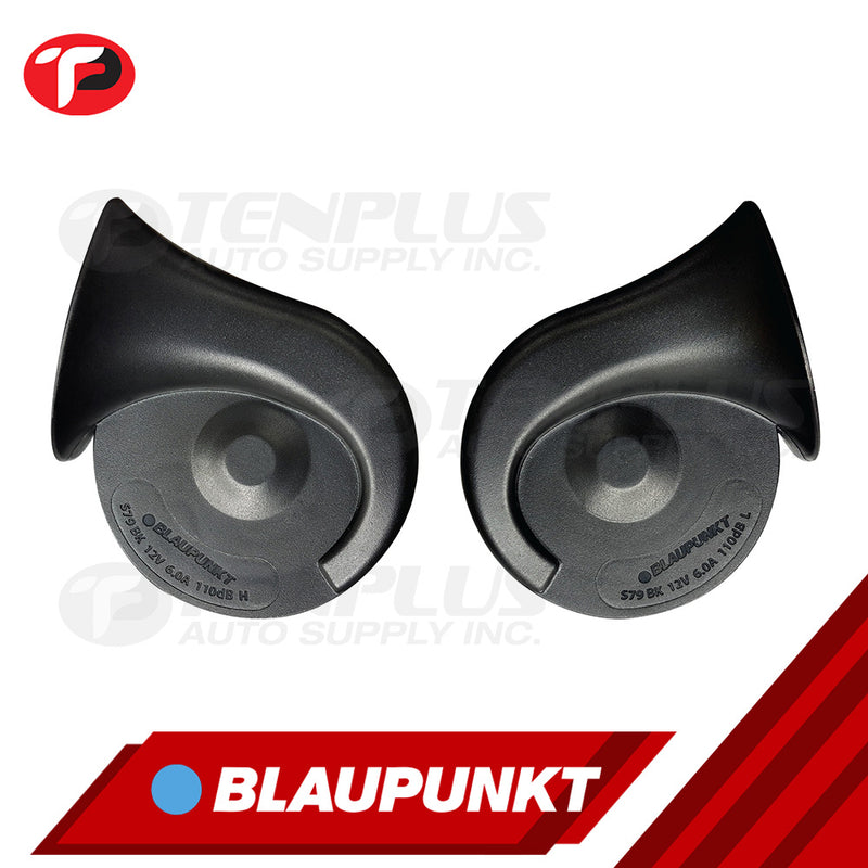 Blaupunkt Shell BM Horn 12V S79