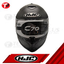 HJC Helmets C70 Flat Black