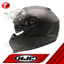 HJC Helmets C70 Flat Black