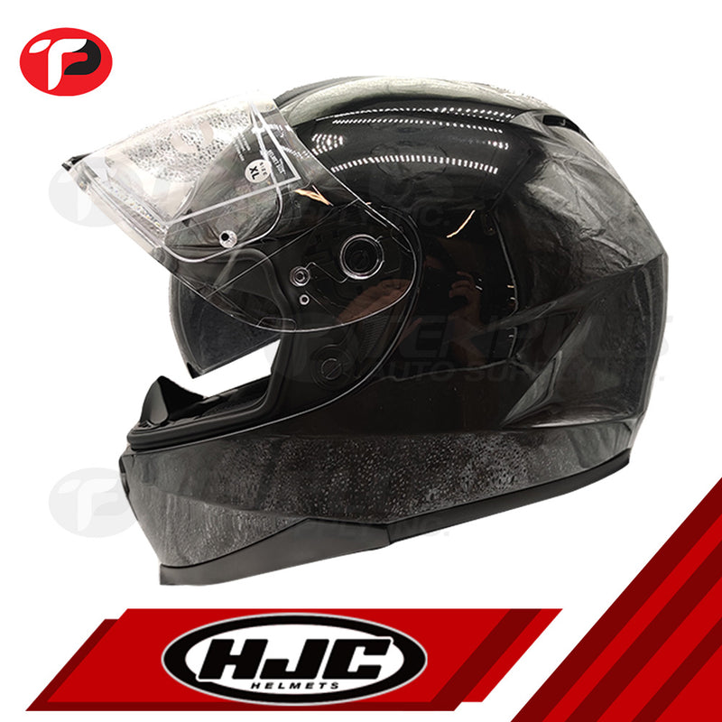 HJC Helmets C70 Black