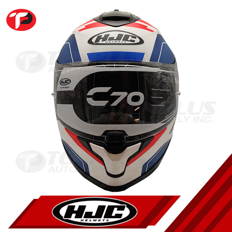 HJC Helmets C70 Koro MC21SF – TenPlus Auto Supply