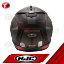 HJC Helmets C70 Lantic MC1SF