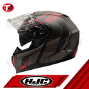 HJC Helmets C70 Lantic MC1SF