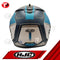 HJC Helmets C70 Lantic MC2SF