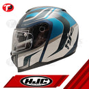 HJC Helmets C70 Lantic MC2SF