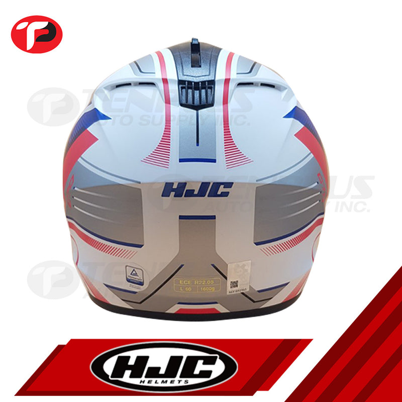 HJC Helmets C70 Nian MC21SF