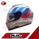 HJC Helmets C70 Nian MC21SF