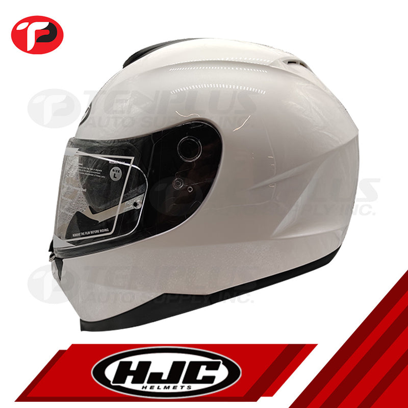 HJC Helmets C70 White