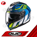 HJC Helmets C70 Lantic MC3H