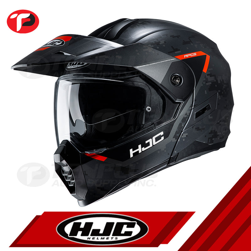 HJC Helmets C80 Bult MC7SF