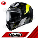 HJC Helmets C80 Rox MC4H