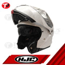 HJC Helmets C91 White