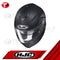 HJC Helmets C91 Semi Flat Black