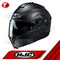 HJC Helmets C91 Semi Flat Black