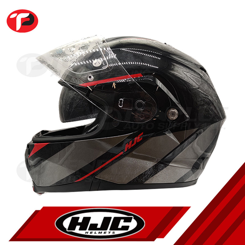 HJC Helmets C91 Tero MC1