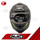 HJC Helmets C91 Tero MC3HSF