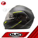 HJC Helmets C91 Tero MC3HSF