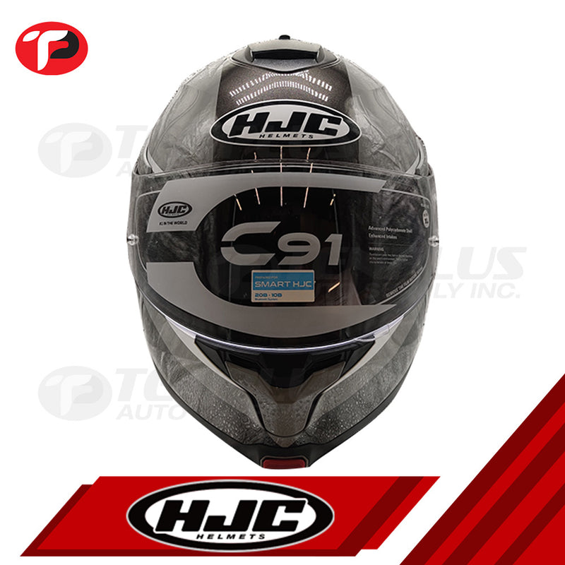 HJC Helmets C91 Tero MC5