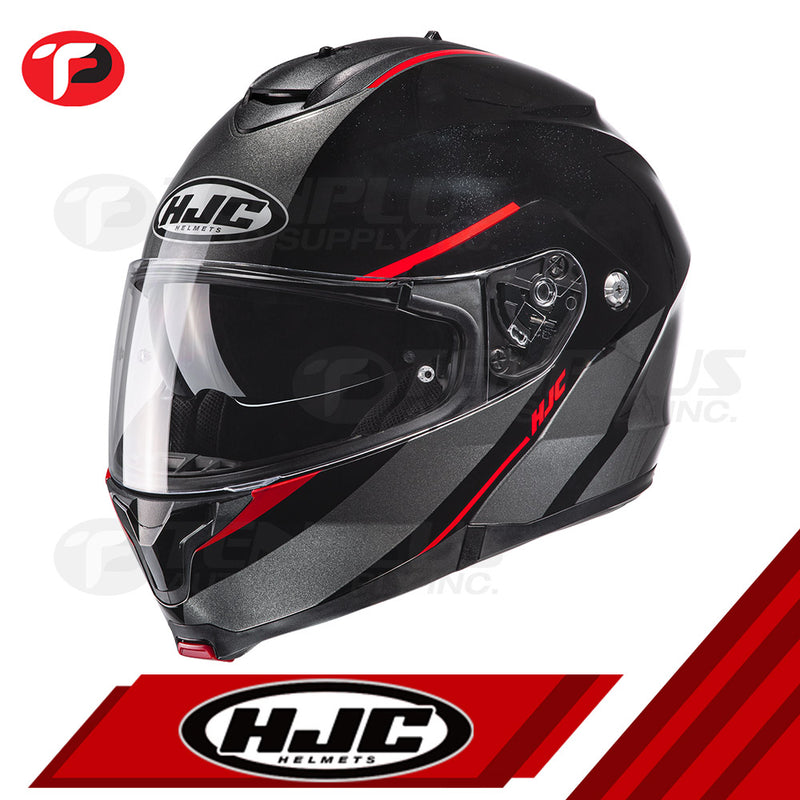 HJC Helmets C91 Tero MC1