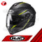 HJC Helmets C91 Tero MC3HSF