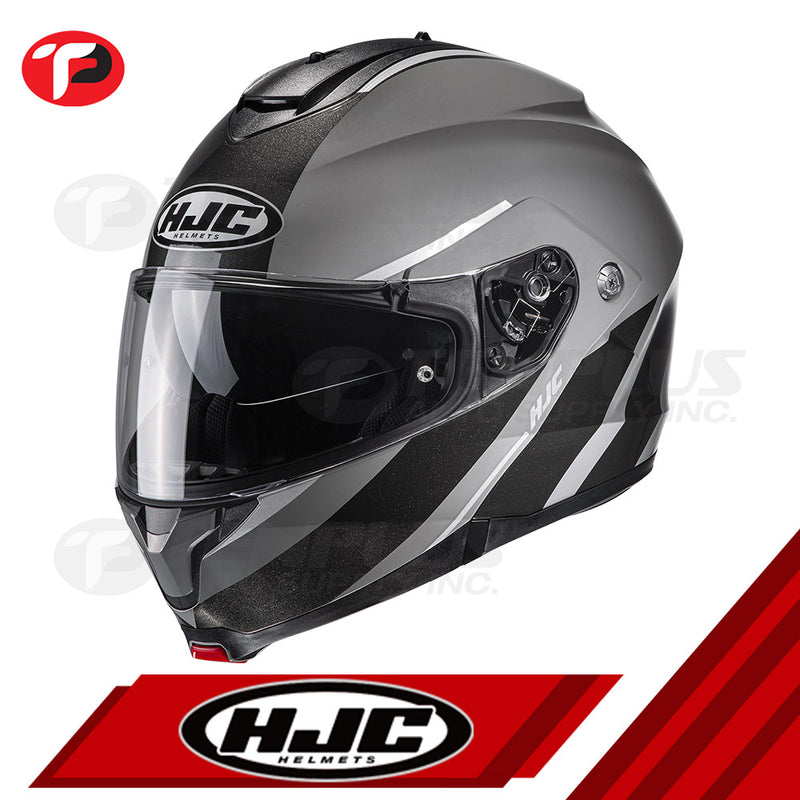 HJC Helmets C91 Tero MC5