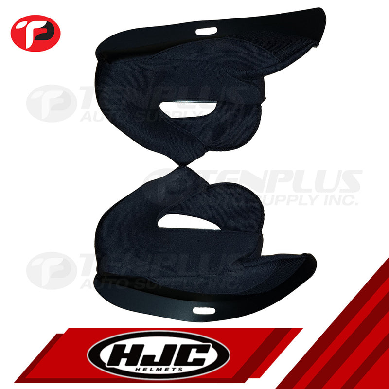 HJC Cheek Pad for C91 S/L; XS/XL; XXL