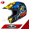 HJC Helmets CL-XY II Batman DC Comics Youth Size