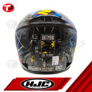 HJC Helmets CL-XY II Batman DC Comics Youth Size