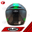 HJC Helmets CL-XY II Creed MC4HSF Youth Size
