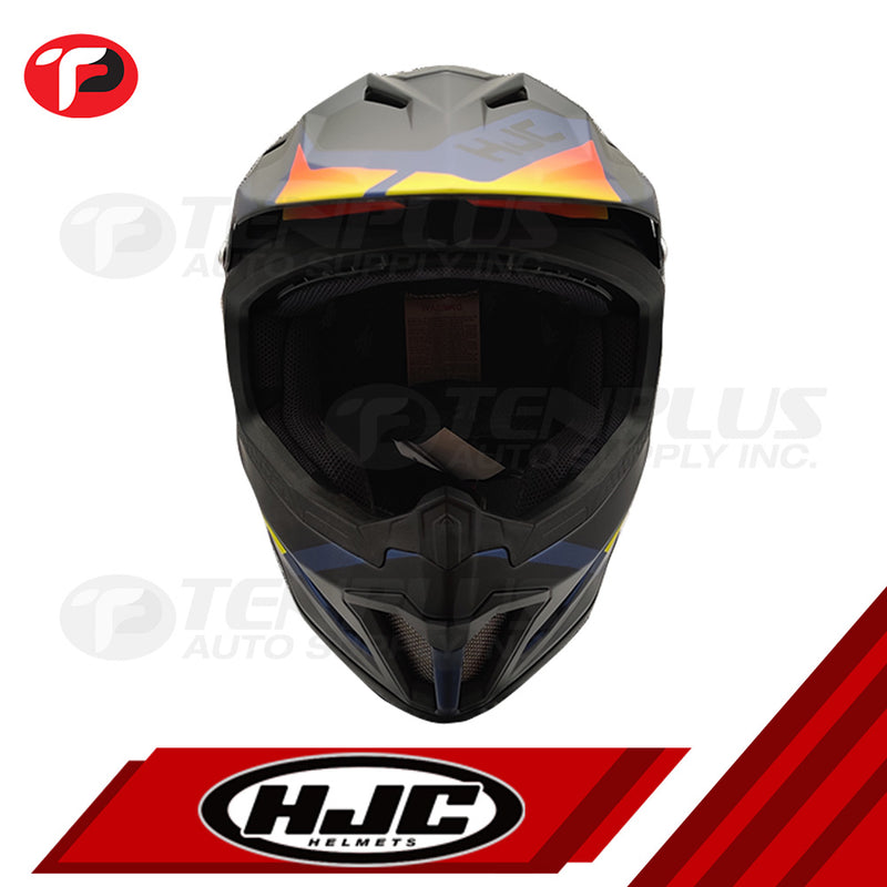 HJC Helmets CL-XY II Creed MC27SF Youth Size