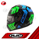 HJC Helmets CS-15 Martial MC24