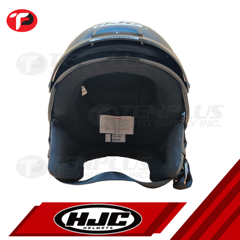 HJC Helmets CS-2N Anthracite