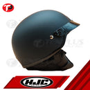 HJC Helmets CS-2N Matte Black